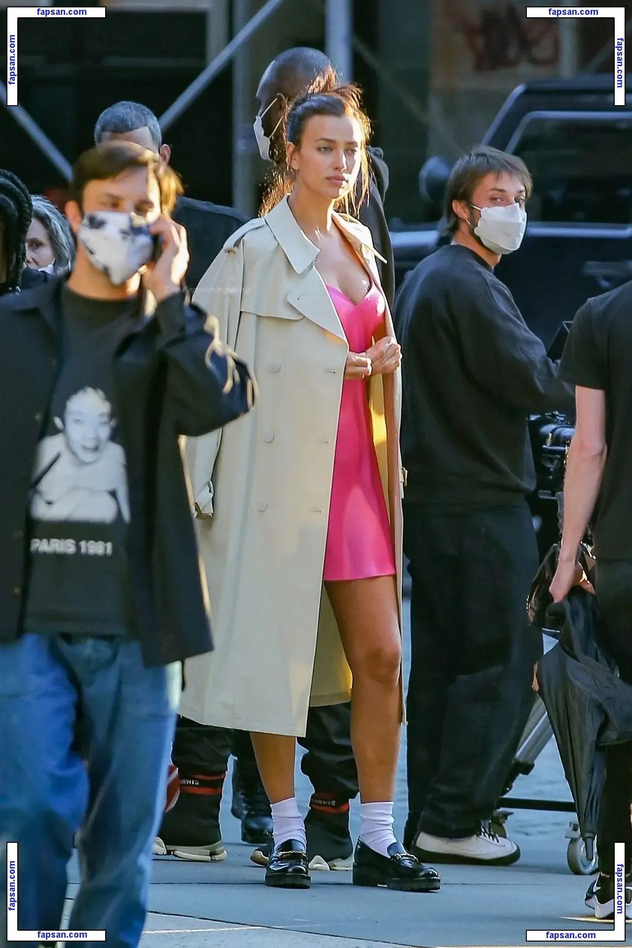 Irina Shayk nude photo #1855 from OnlyFans
