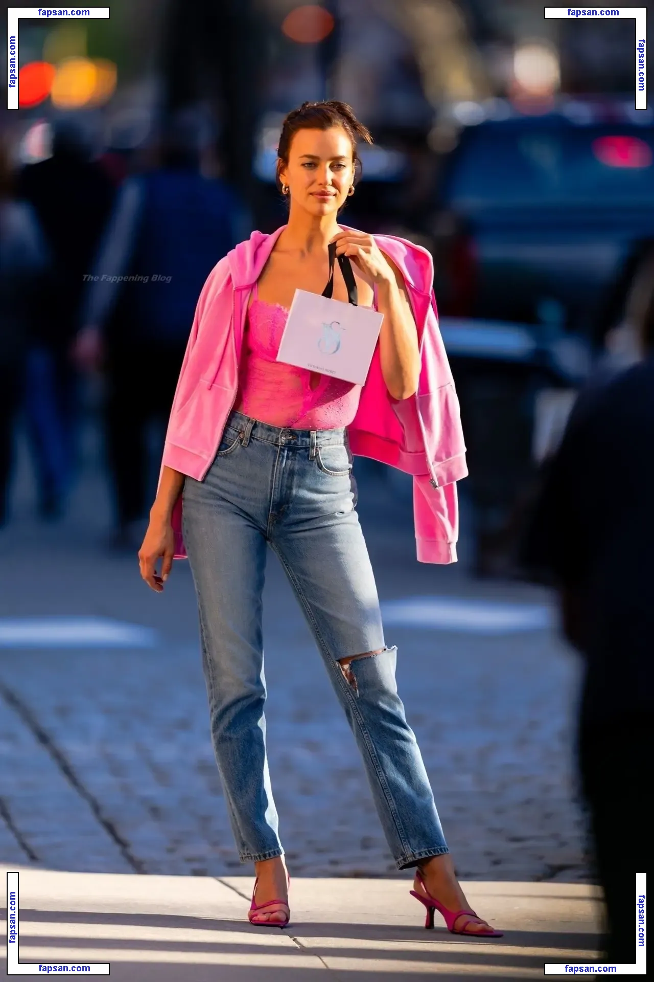 Irina Shayk nude photo #1897 from OnlyFans