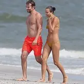 Irina Shayk nude #1074