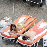Irina Shayk nude #1136