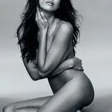 Irina Shayk nude #1204