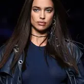 Irina Shayk nude #1211