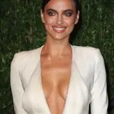 Irina Shayk nude #1259