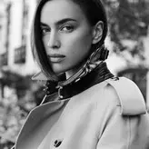 Irina Shayk nude #1506