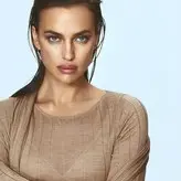 Irina Shayk nude #1592