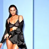 Irina Shayk nude #1669