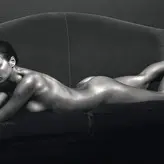 Irina Shayk nude #1674