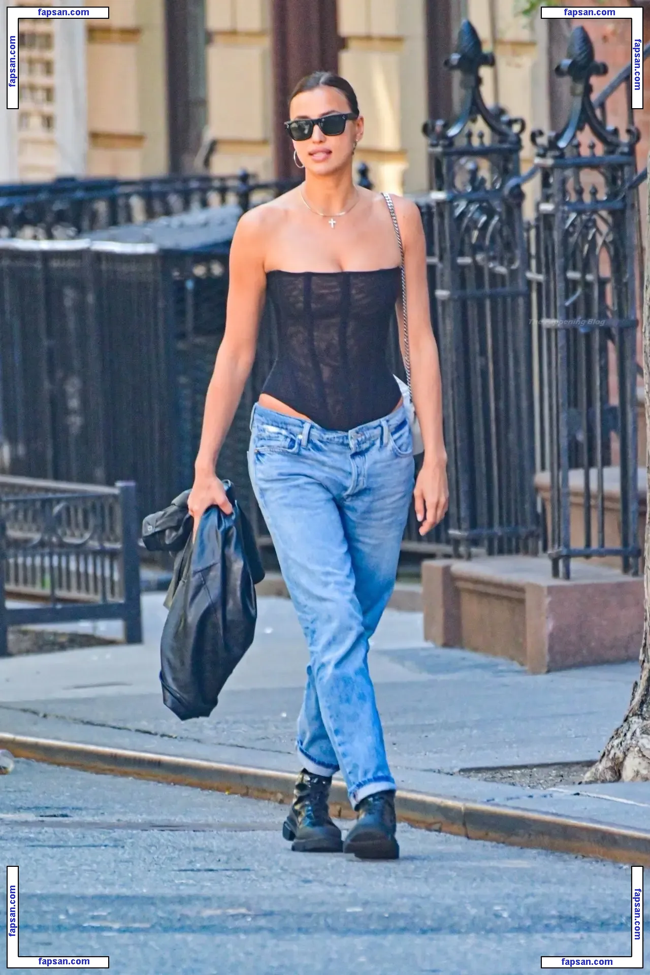 Irina Shayk nude photo #2073 from OnlyFans