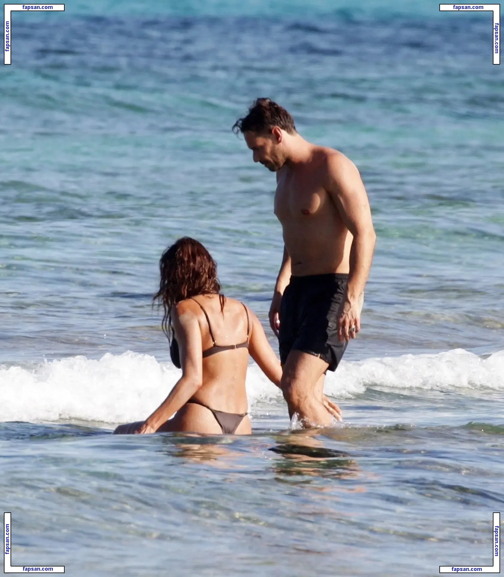Irina Shayk nude photo #2250 from OnlyFans