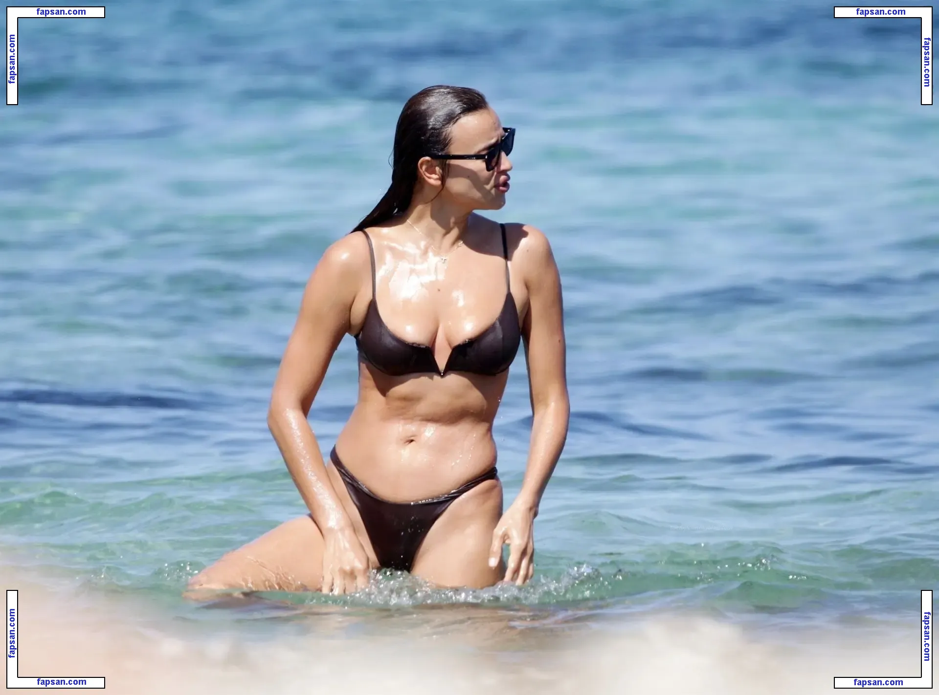 Irina Shayk nude photo #2261 from OnlyFans