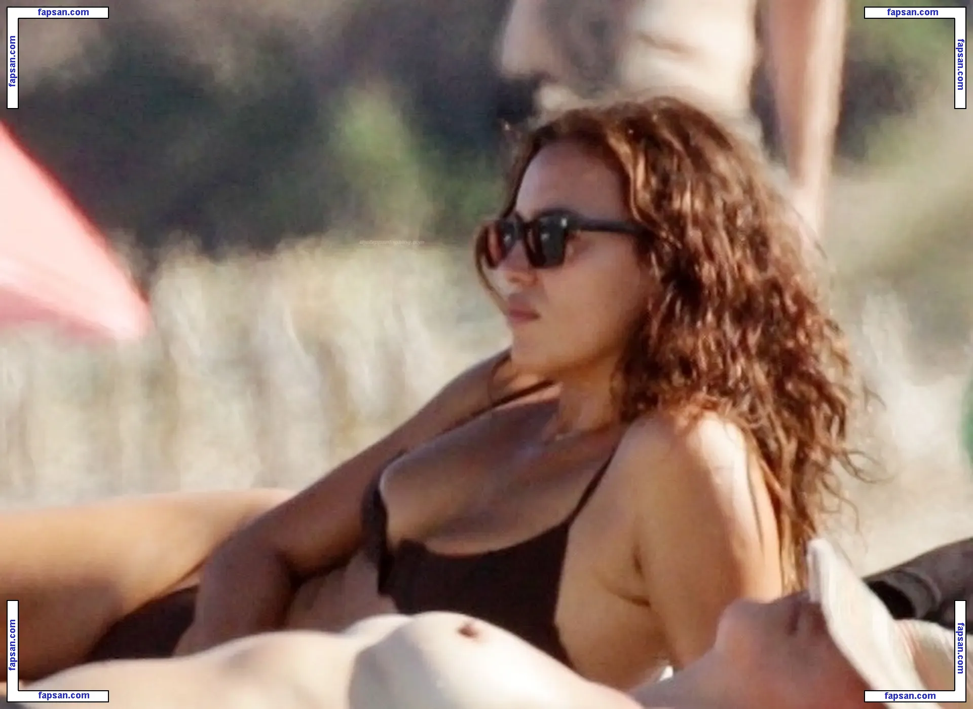 Irina Shayk nude photo #2264 from OnlyFans