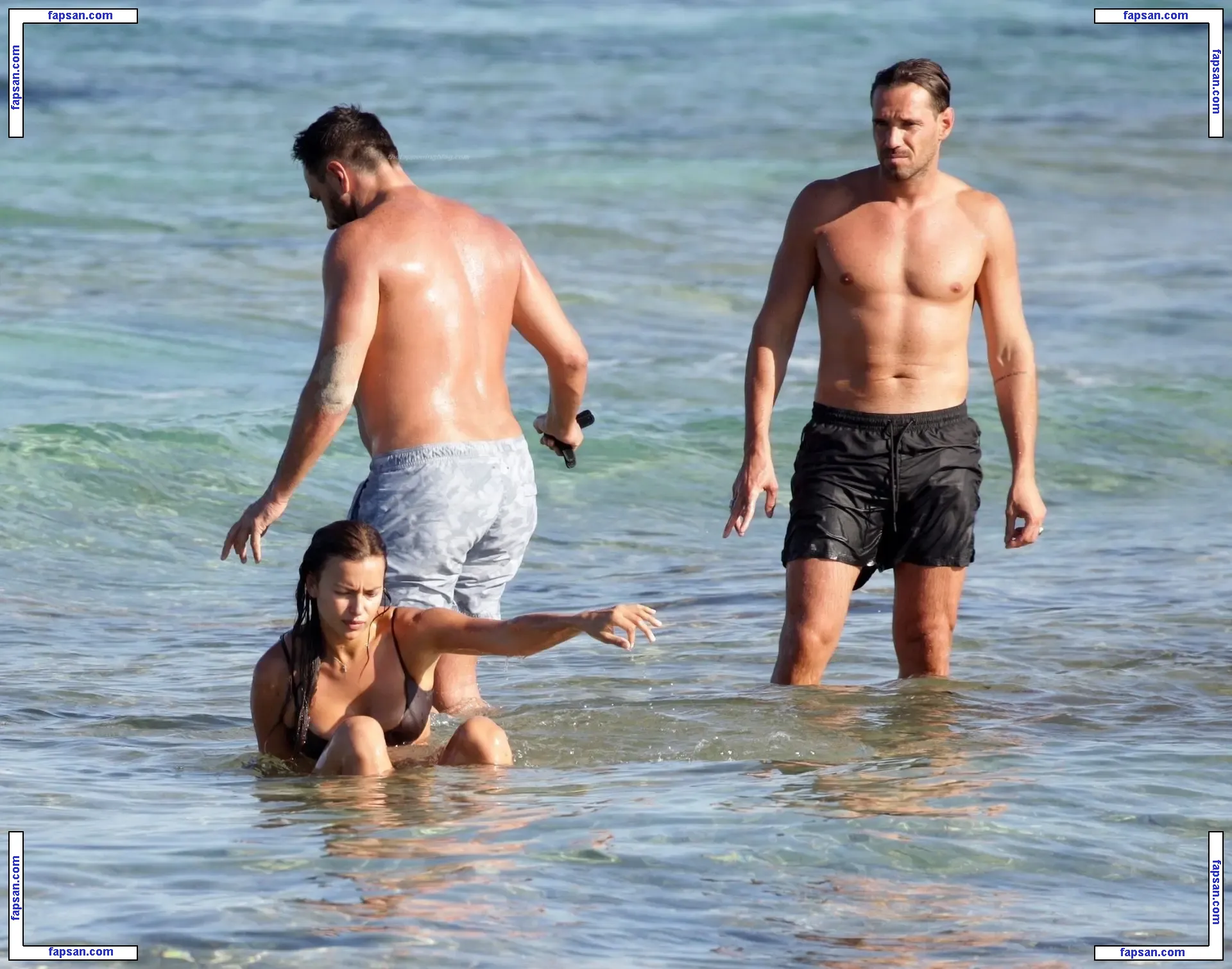 Irina Shayk nude photo #2277 from OnlyFans