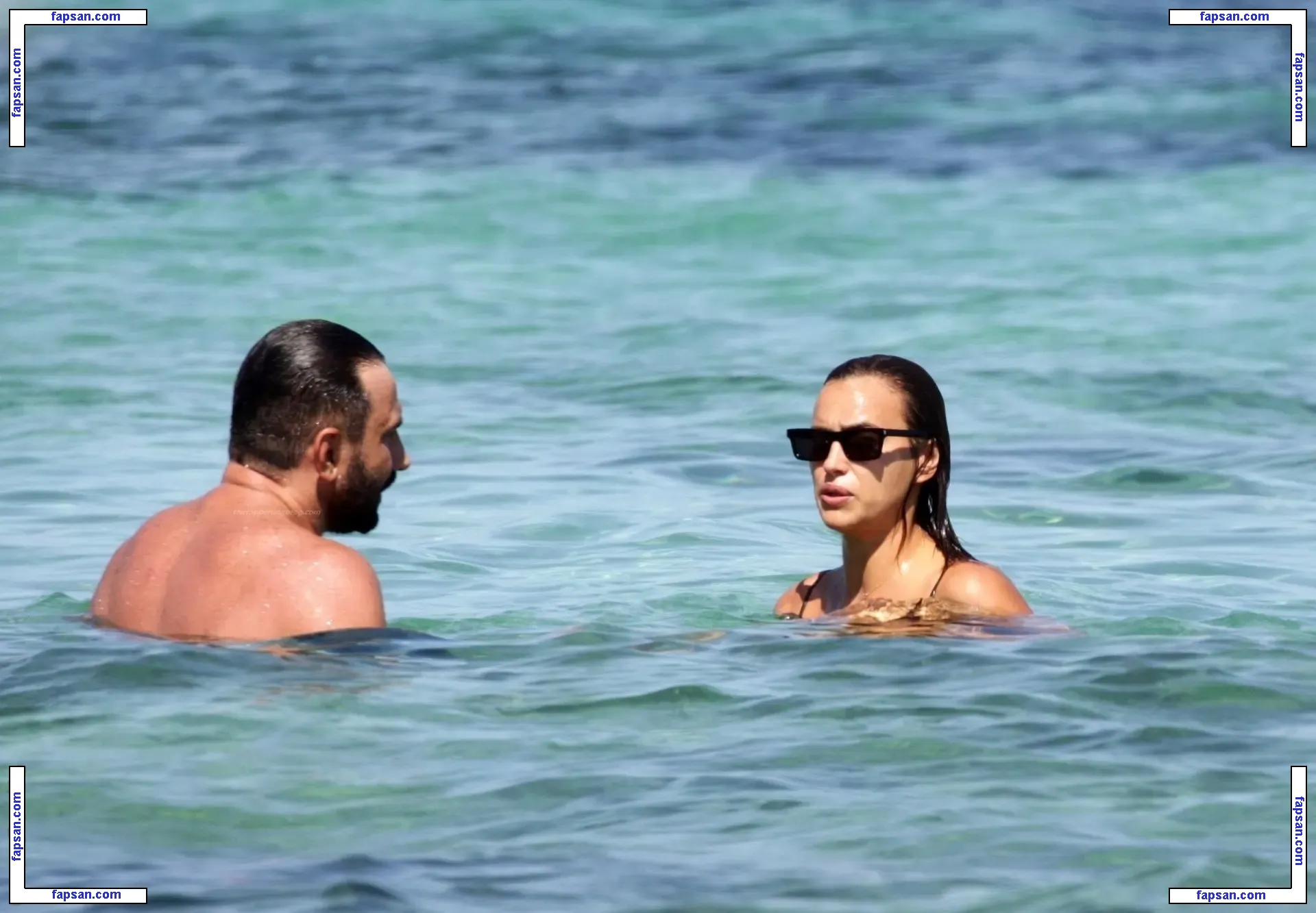 Irina Shayk nude photo #2283 from OnlyFans