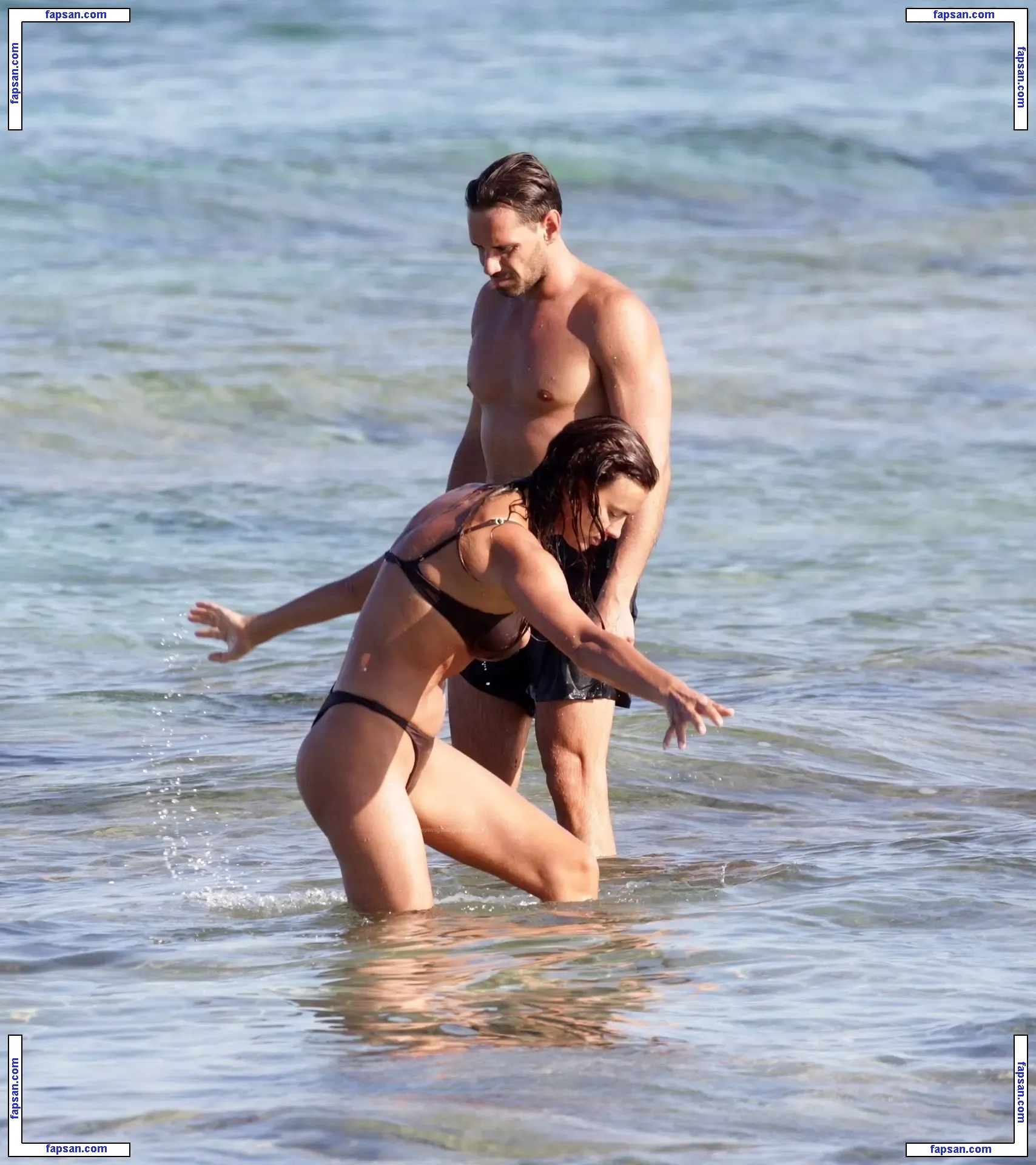 Irina Shayk nude photo #2285 from OnlyFans