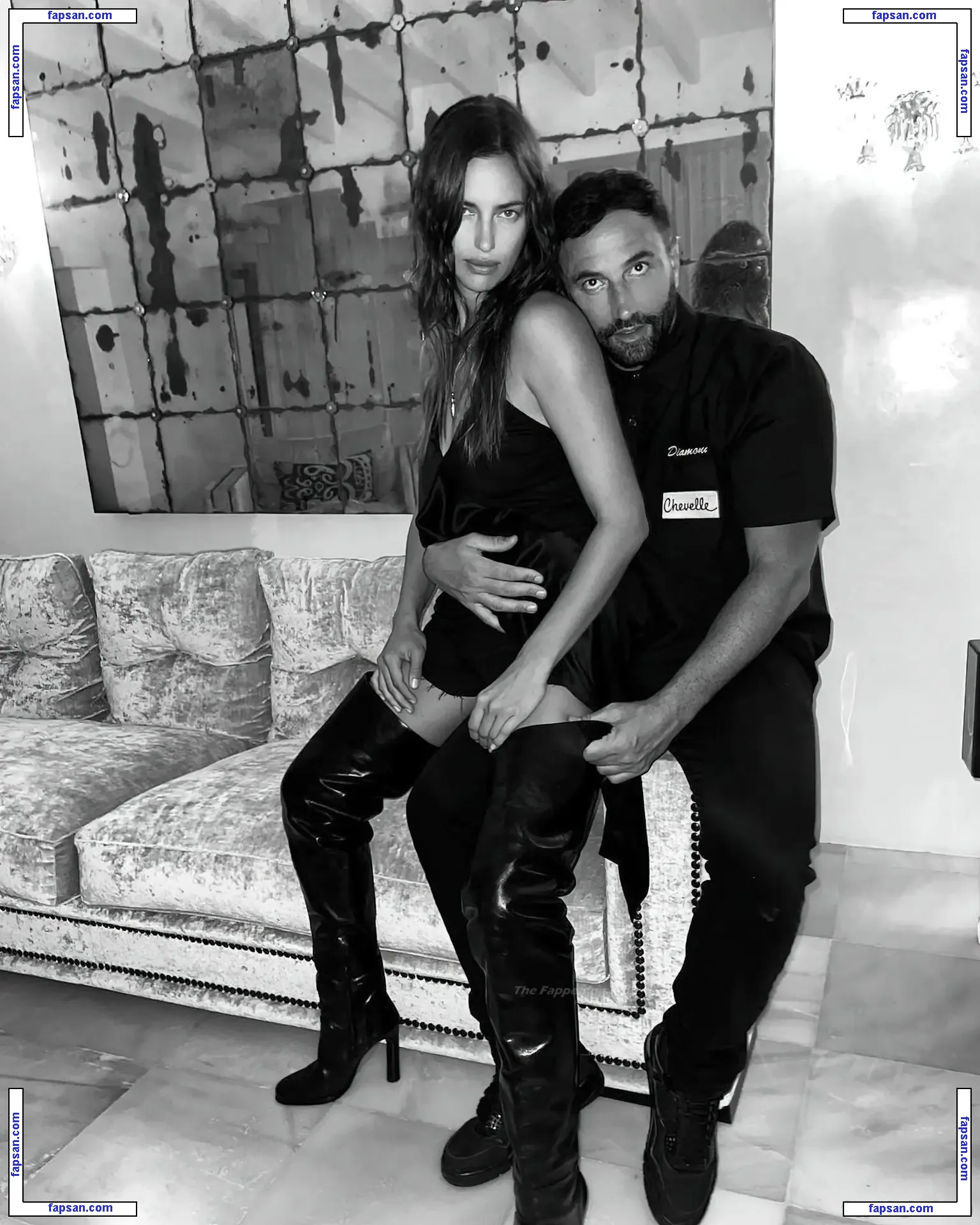 Irina Shayk nude photo #2291 from OnlyFans