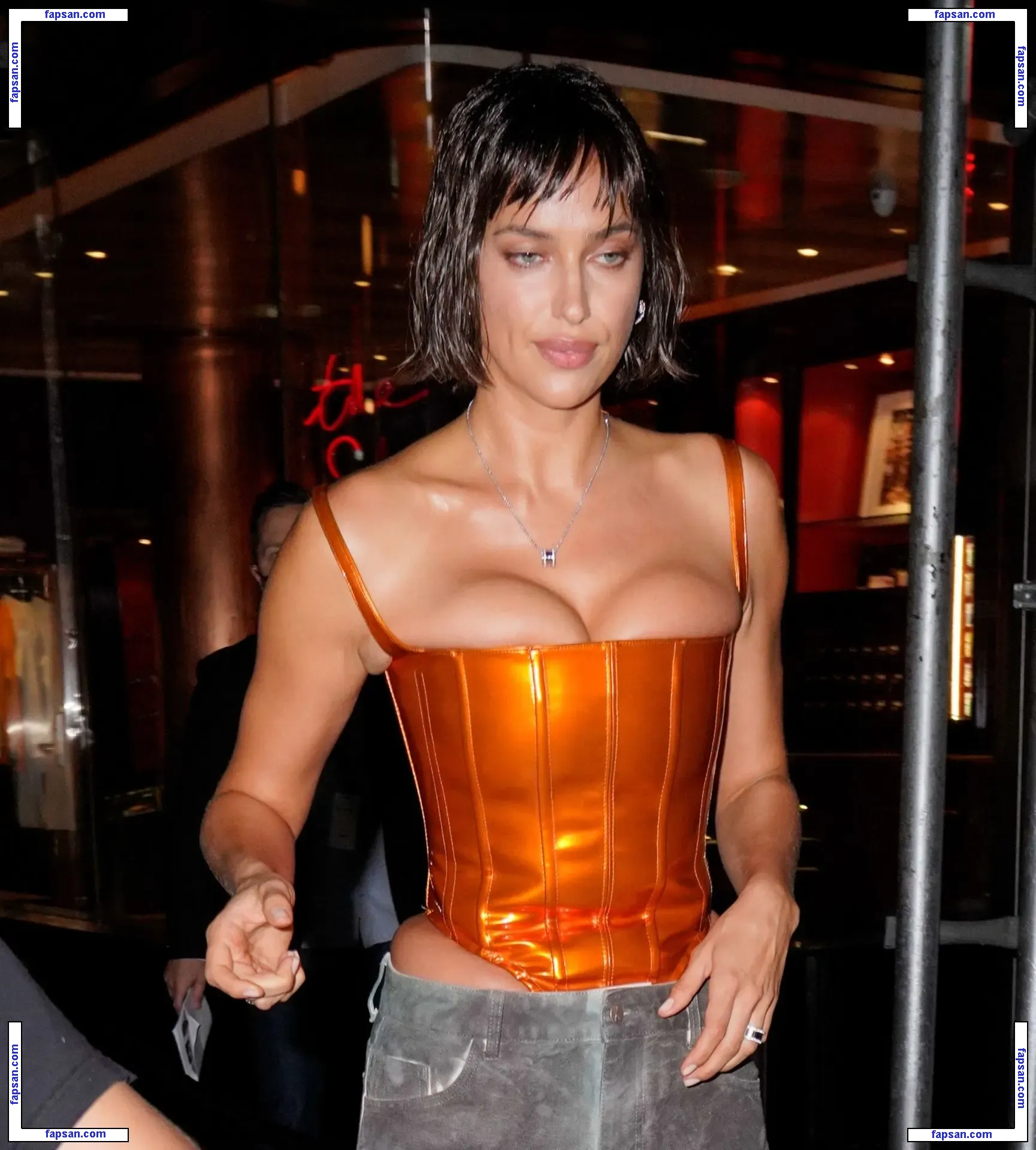Irina Shayk nude photo #2322 from OnlyFans