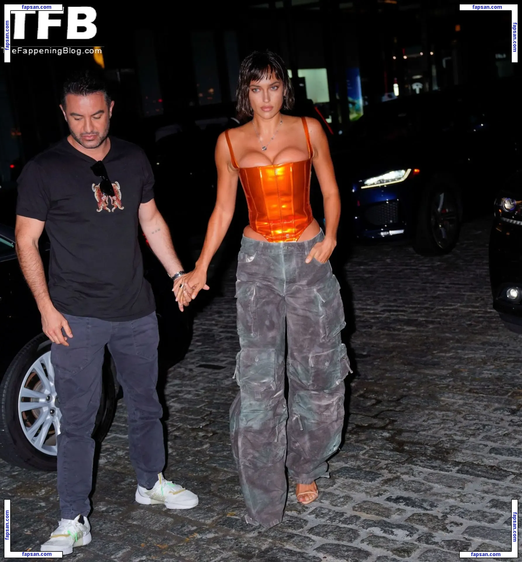 Irina Shayk nude photo #2324 from OnlyFans