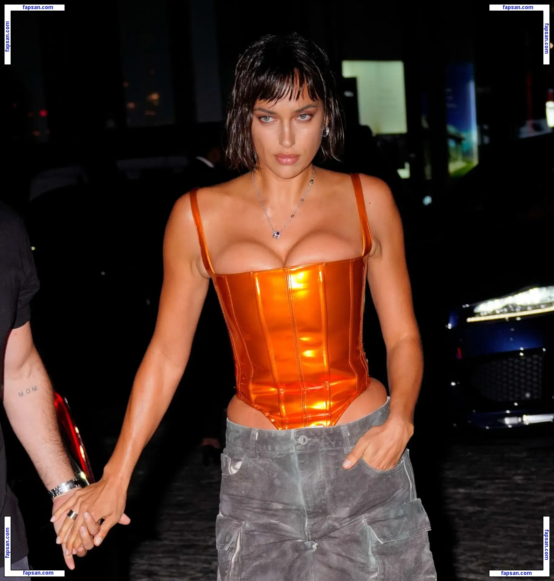 Irina Shayk nude photo #2325 from OnlyFans