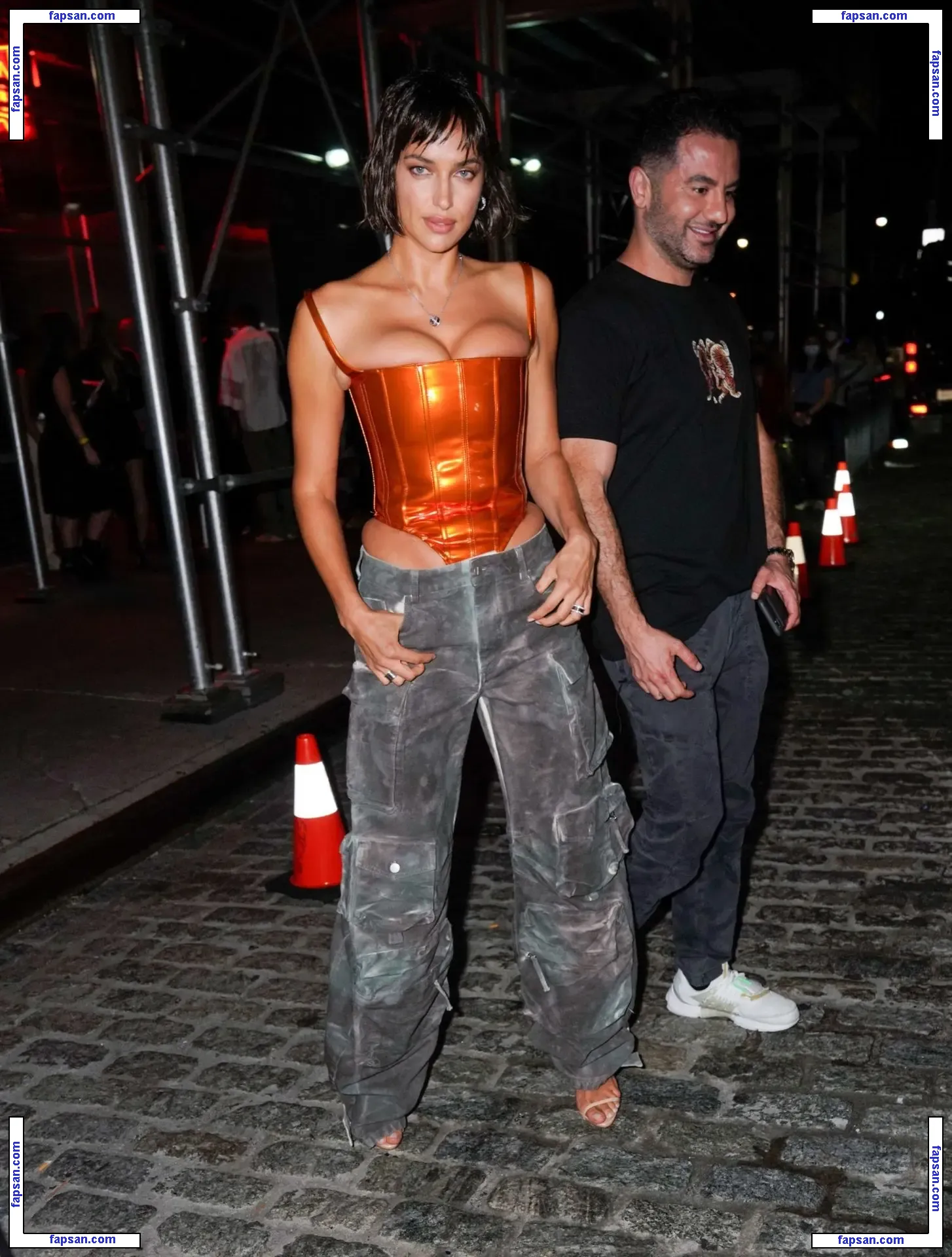 Irina Shayk nude photo #2327 from OnlyFans