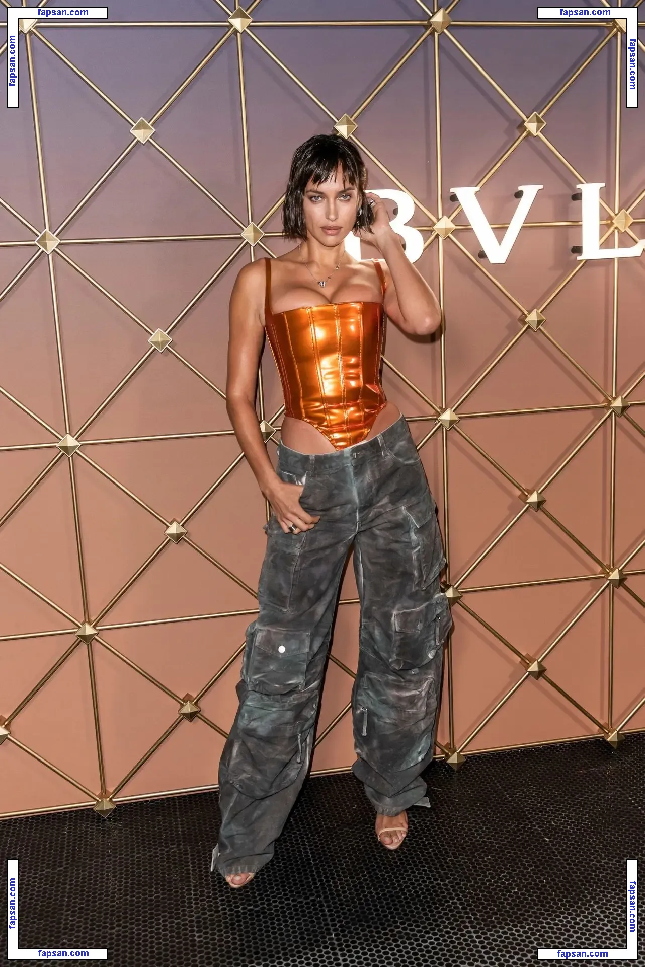Irina Shayk nude photo #2344 from OnlyFans