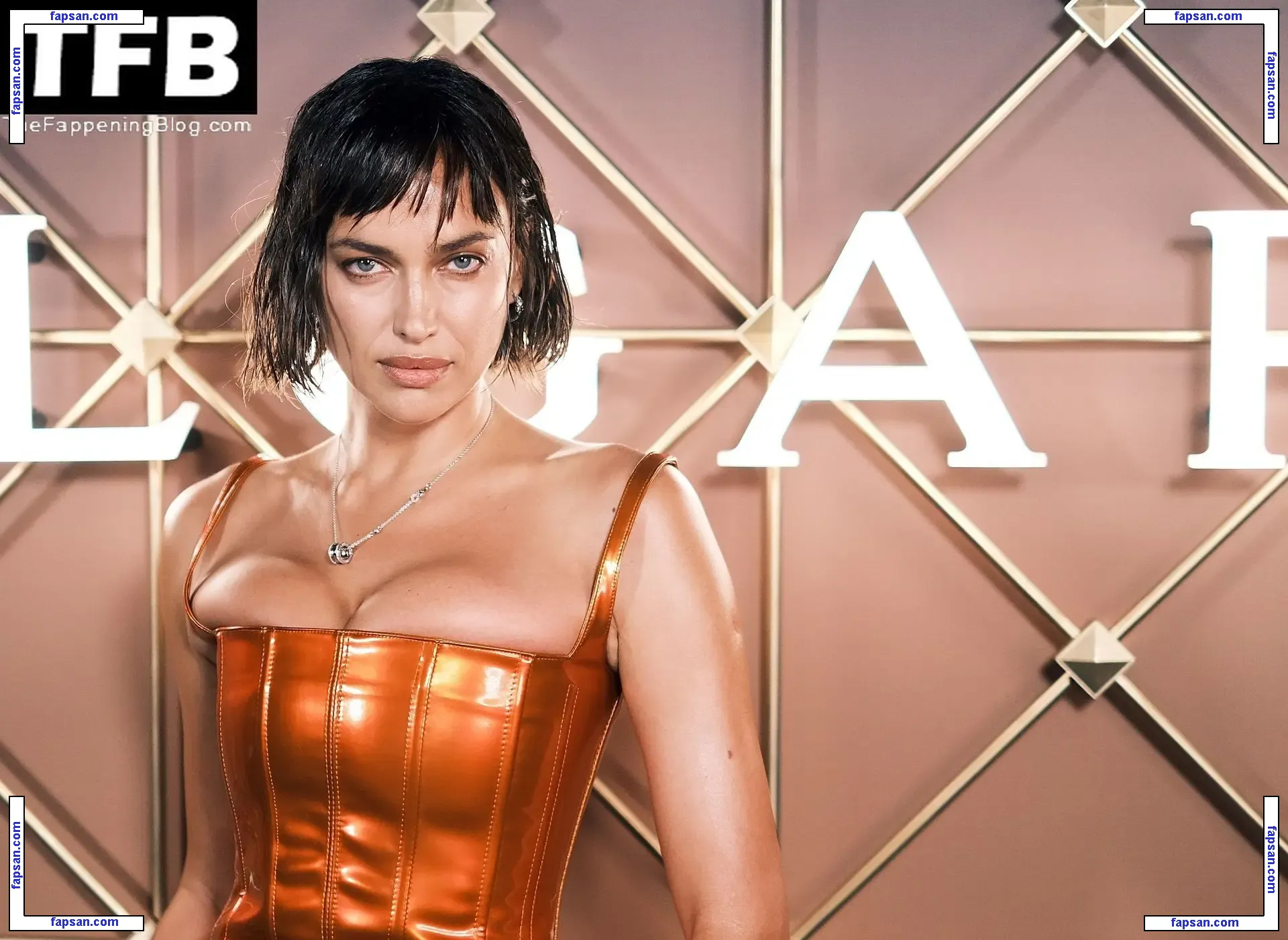 Irina Shayk голая фото #2349 с Онлифанс