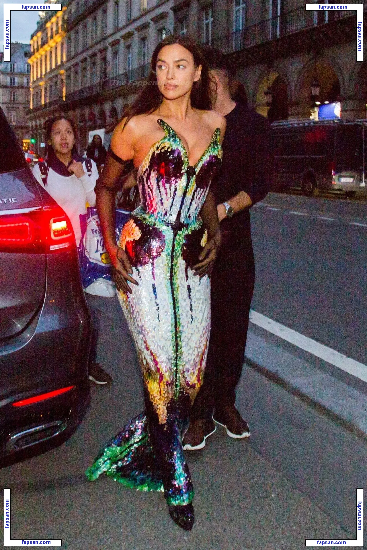 Irina Shayk nude photo #2403 from OnlyFans