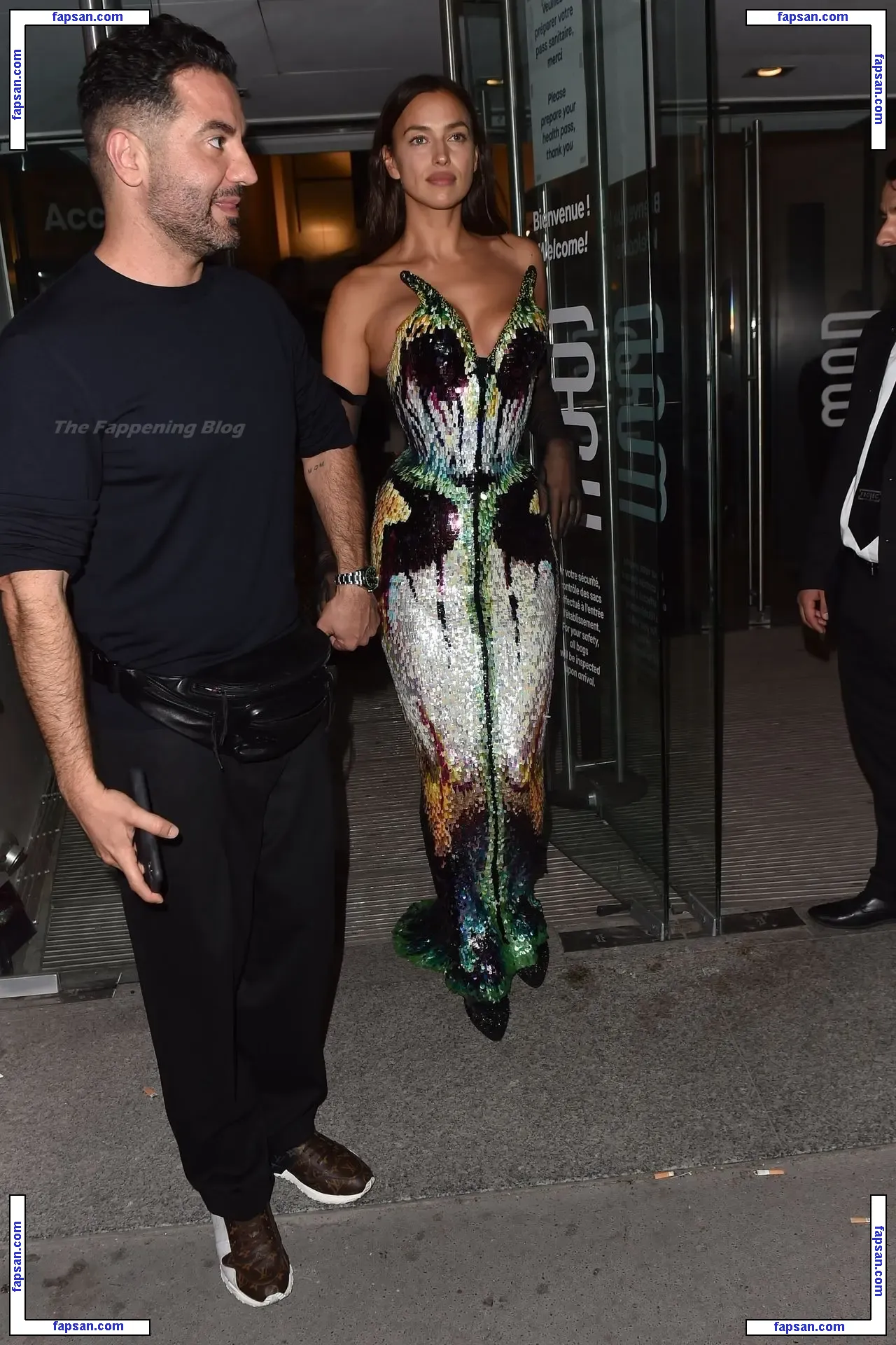 Irina Shayk nude photo #2425 from OnlyFans