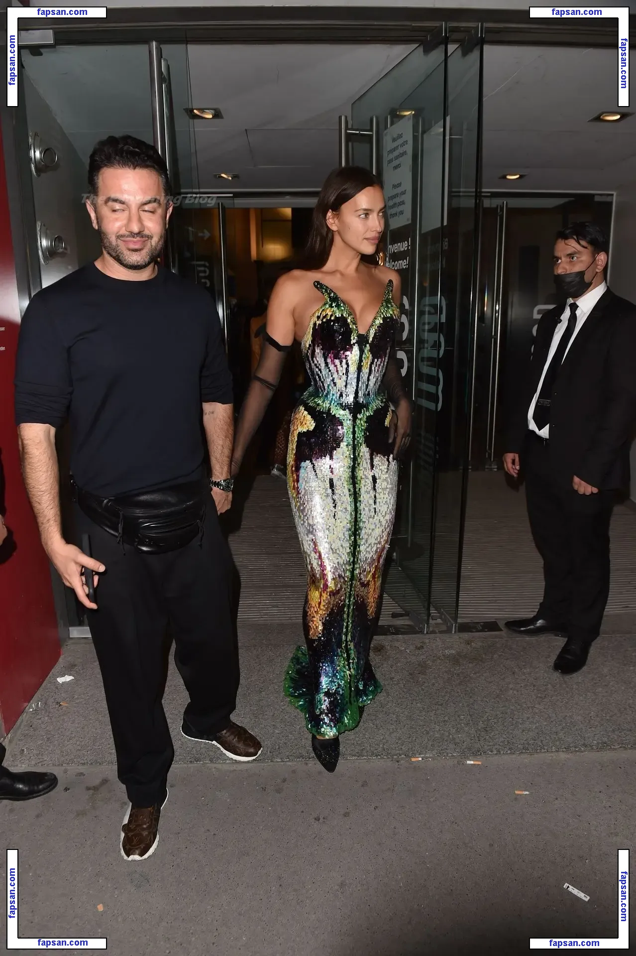 Irina Shayk nude photo #2428 from OnlyFans