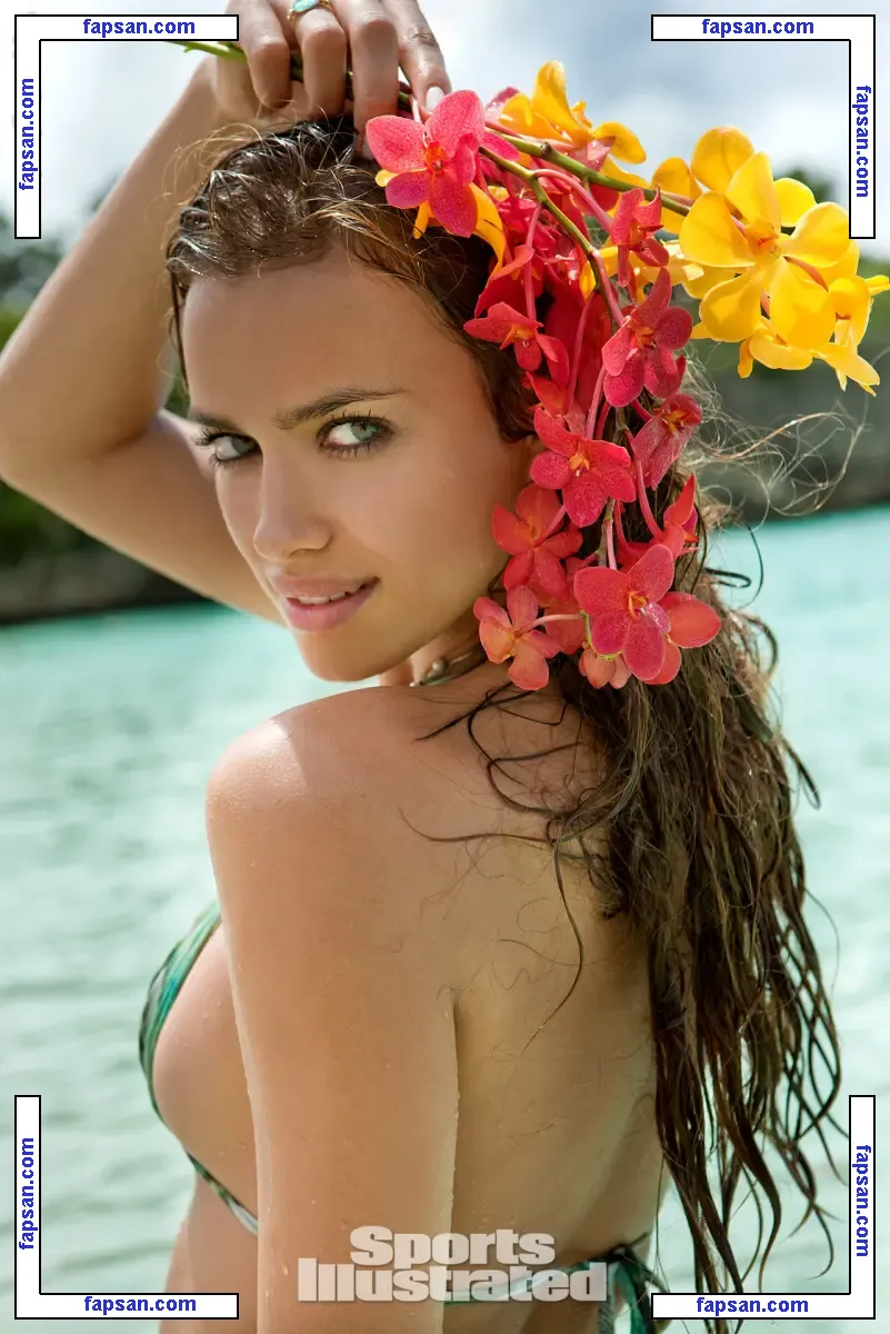Irina Shayk nude photo #2642 from OnlyFans
