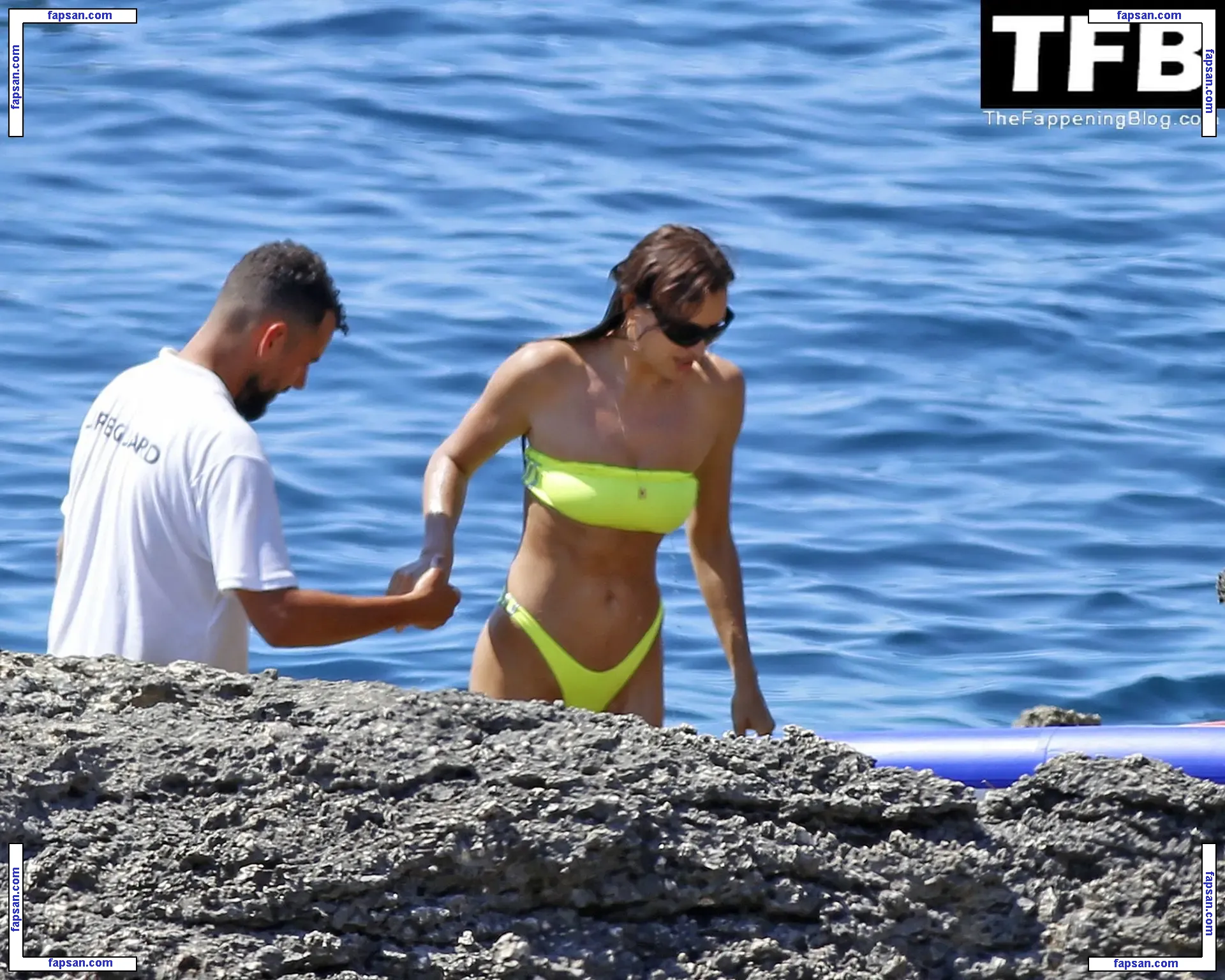 Irina Shayk nude photo #2805 from OnlyFans