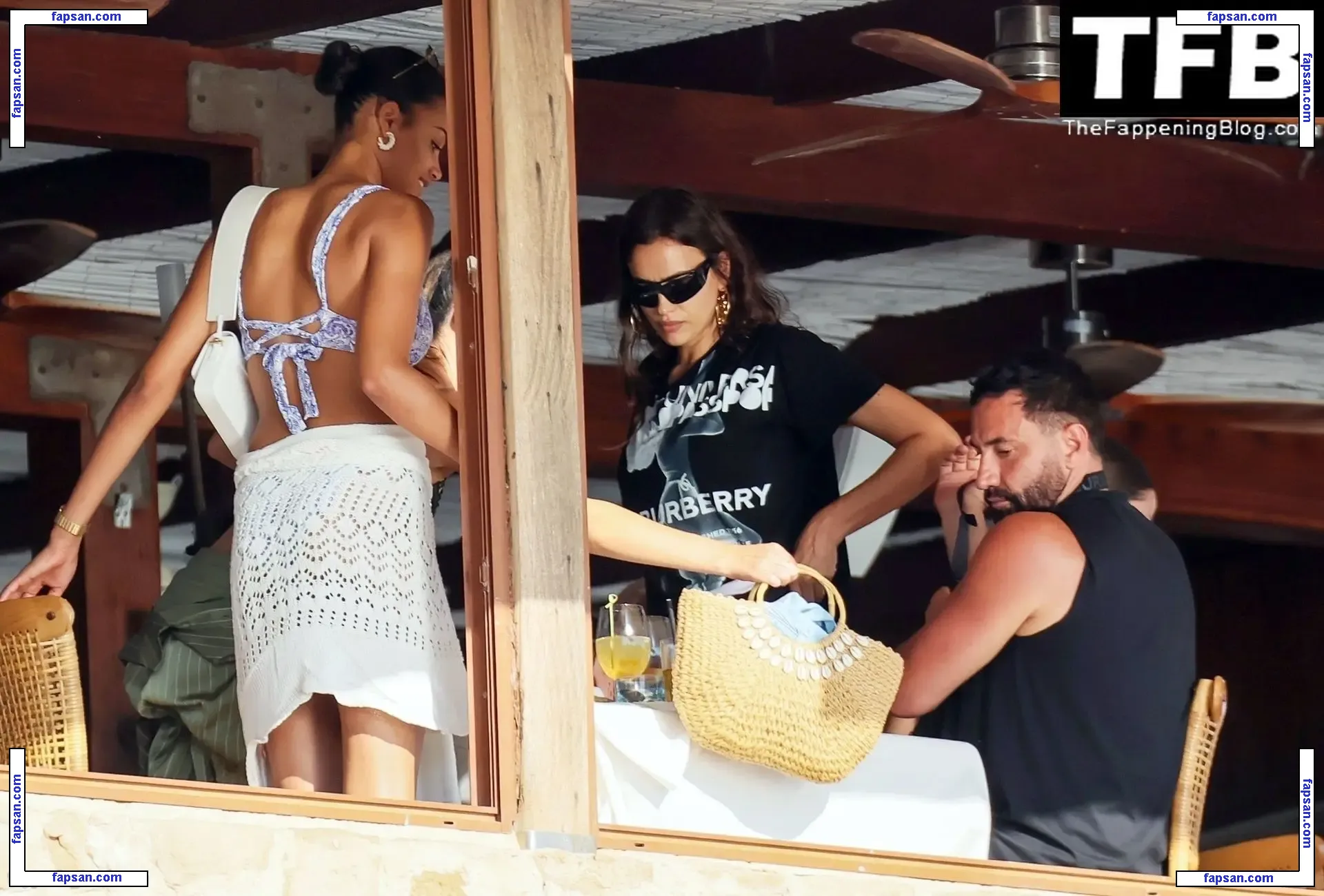 Irina Shayk nude photo #2823 from OnlyFans