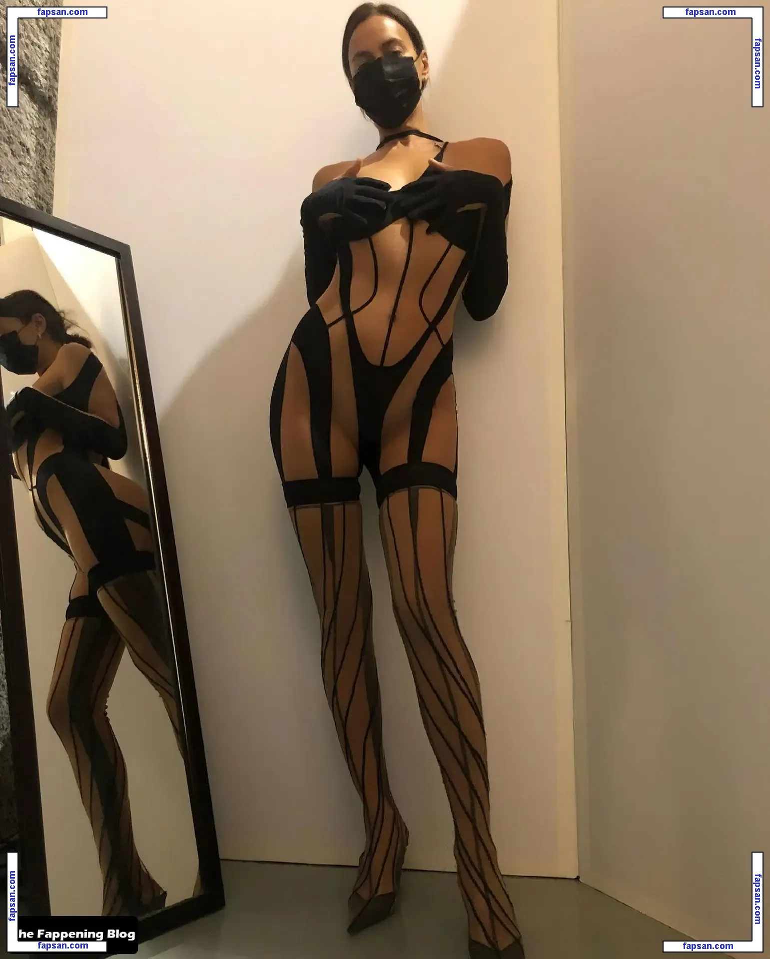 Irina Shayk nude photo #2949 from OnlyFans
