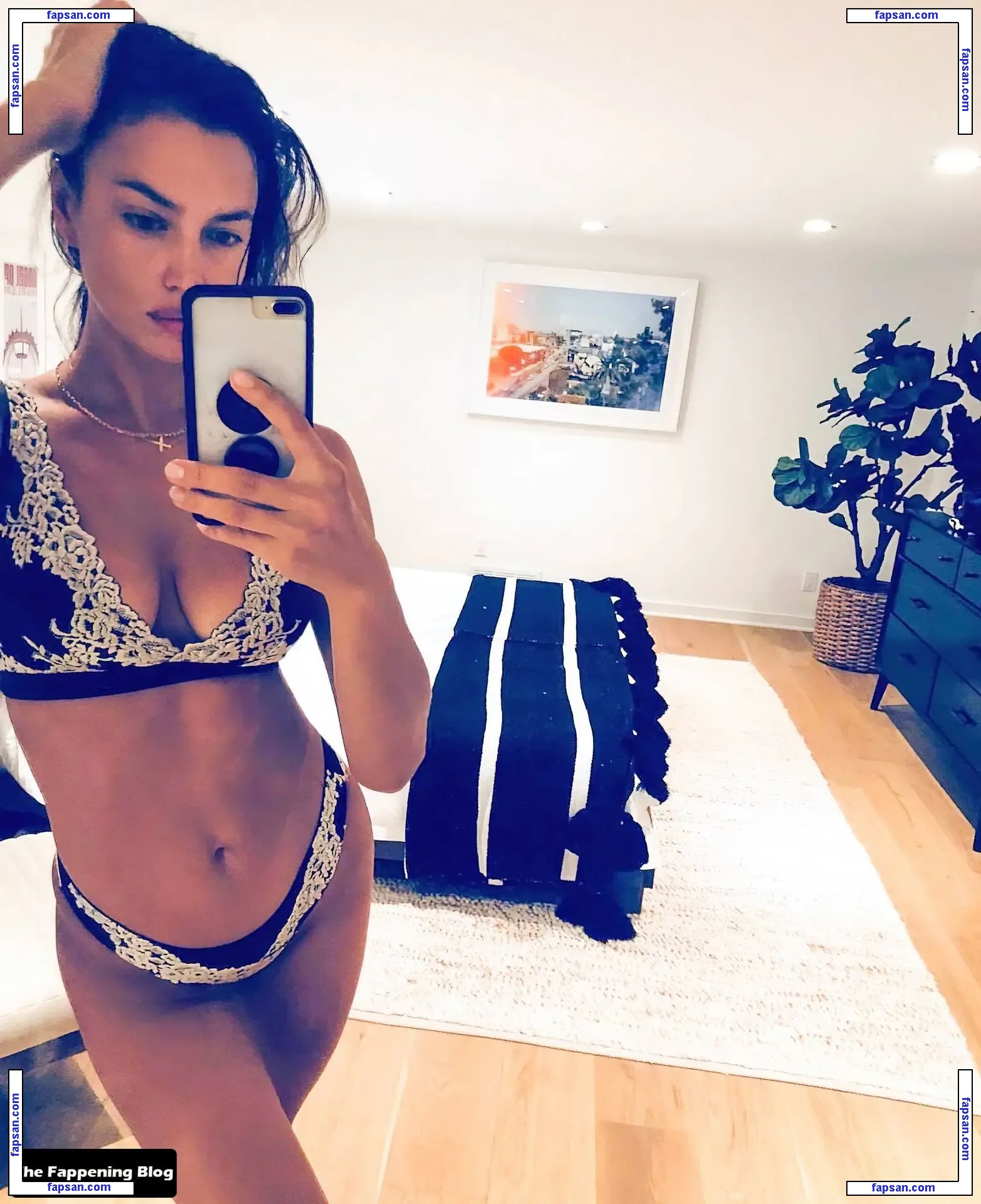 Irina Shayk nude photo #2956 from OnlyFans