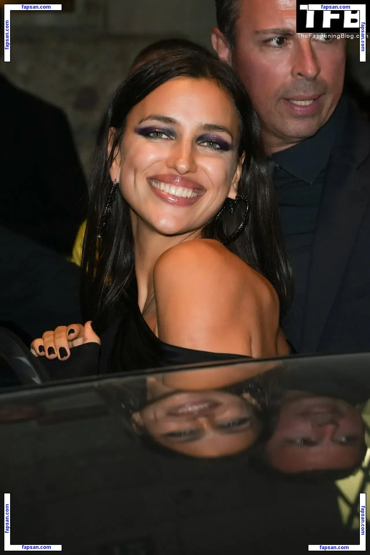 Irina Shayk голая фото #2984 с Онлифанс