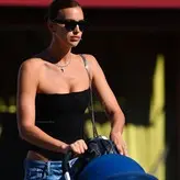 Irina Shayk nude #2107