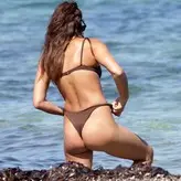 Irina Shayk nude #2243