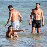 Irina Shayk nude #2277