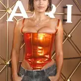 Irina Shayk nude #2347
