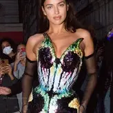 Irina Shayk nude #2408