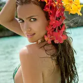 Irina Shayk nude #2642