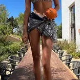 Irina Shayk nude #2955
