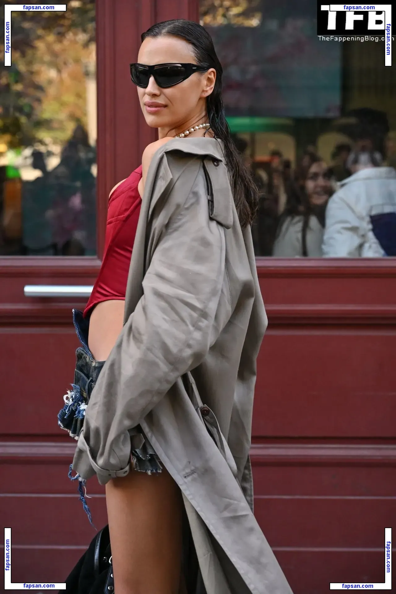 Irina Shayk nude photo #3004 from OnlyFans