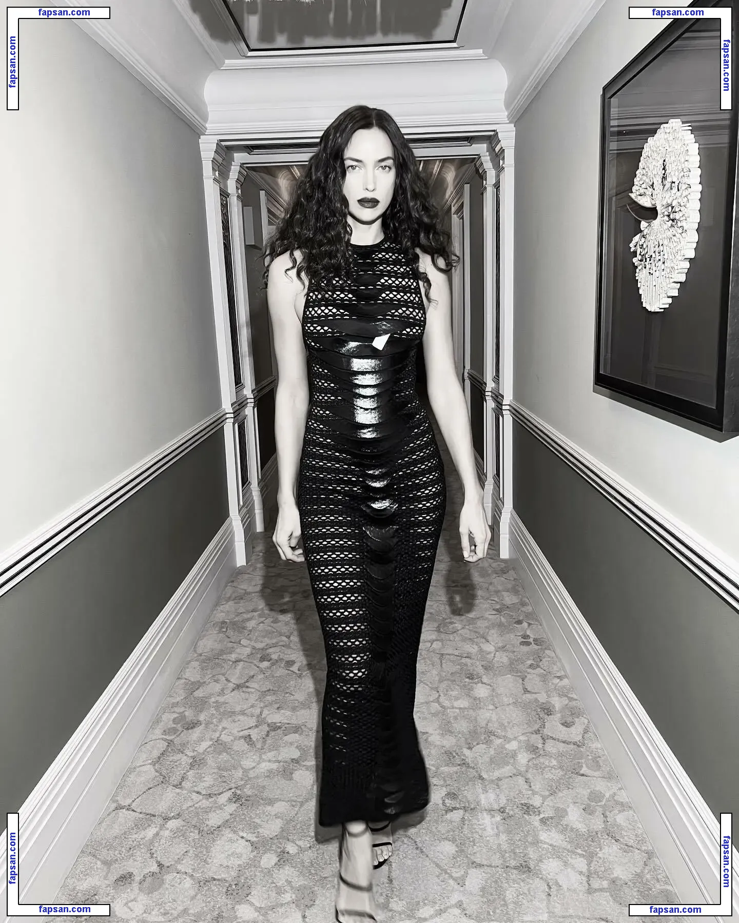 Irina Shayk nude photo #3068 from OnlyFans