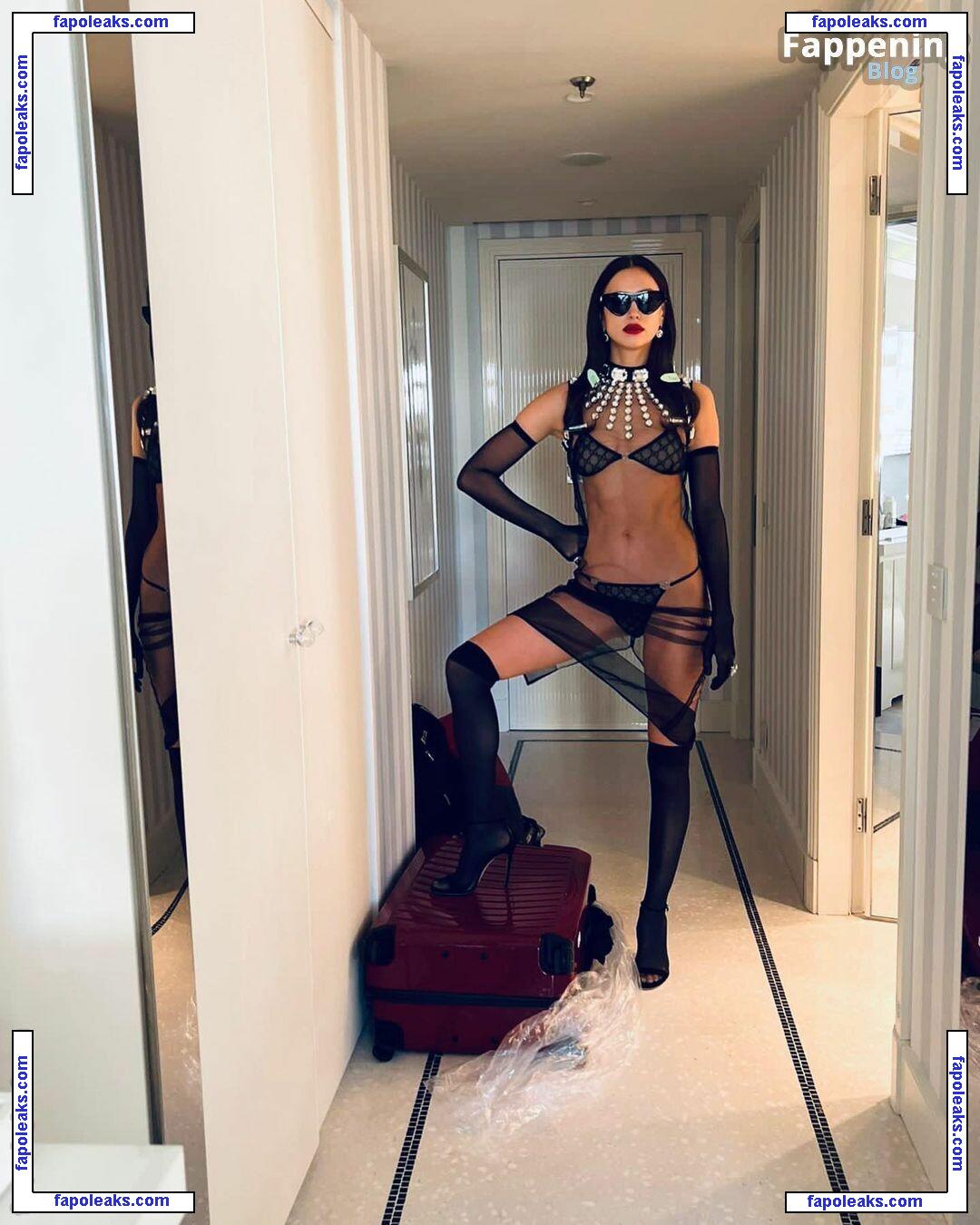 Irina Shayk / irinashayk nude photo #3303 from OnlyFans