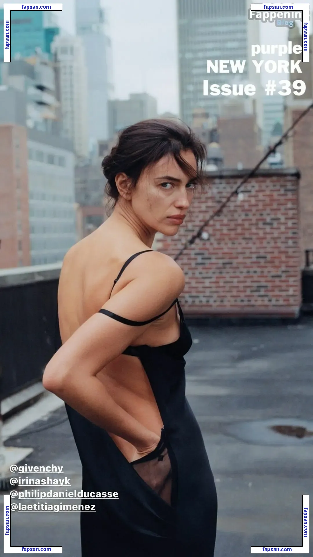 Irina Shayk nude photo #3336 from OnlyFans