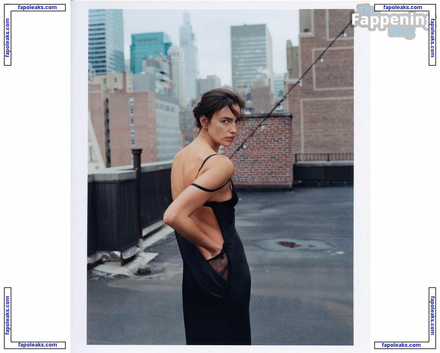 Irina Shayk / irinashayk nude photo #3344 from OnlyFans