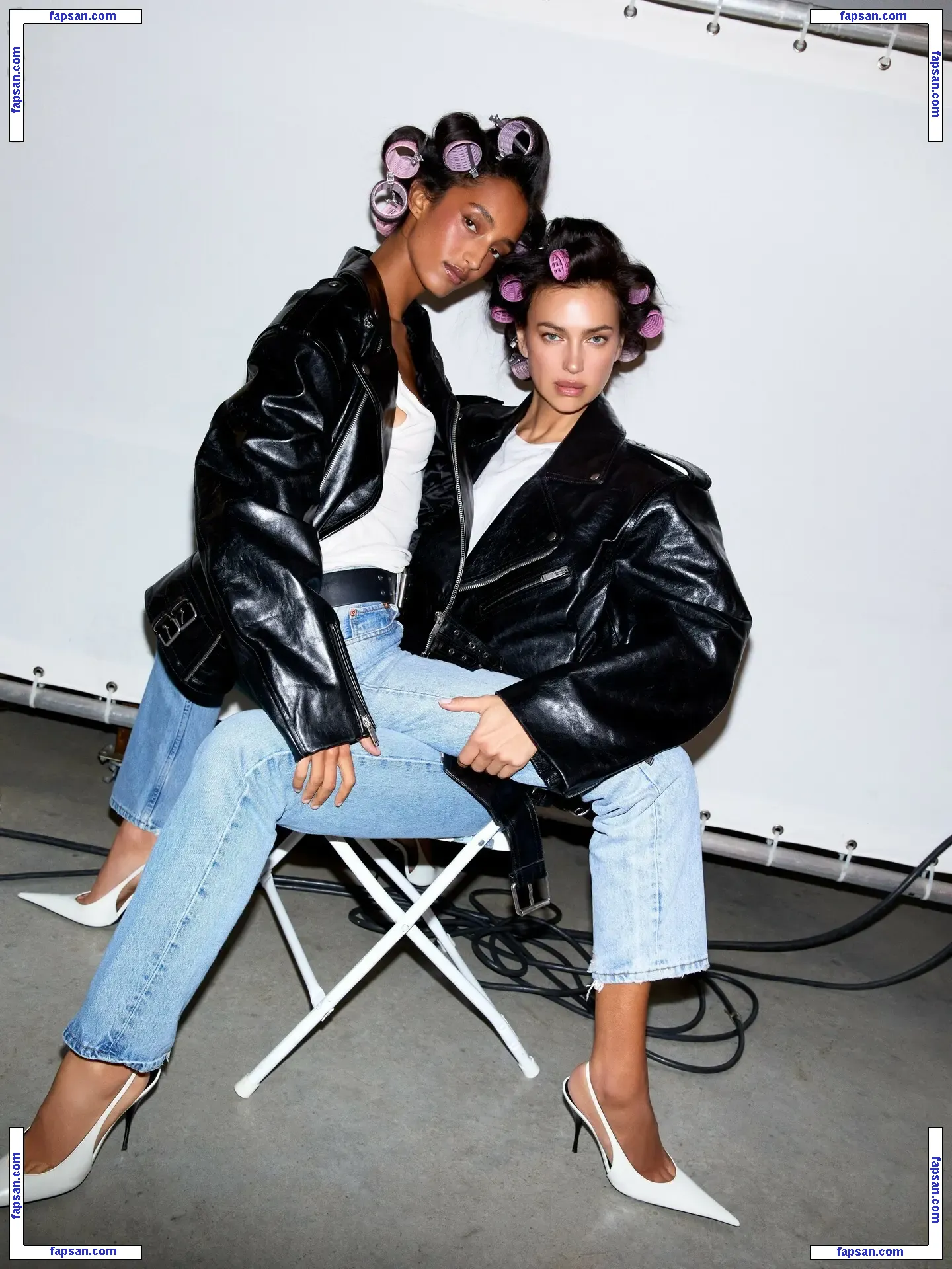 Irina Shayk голая фото #3819 с Онлифанс