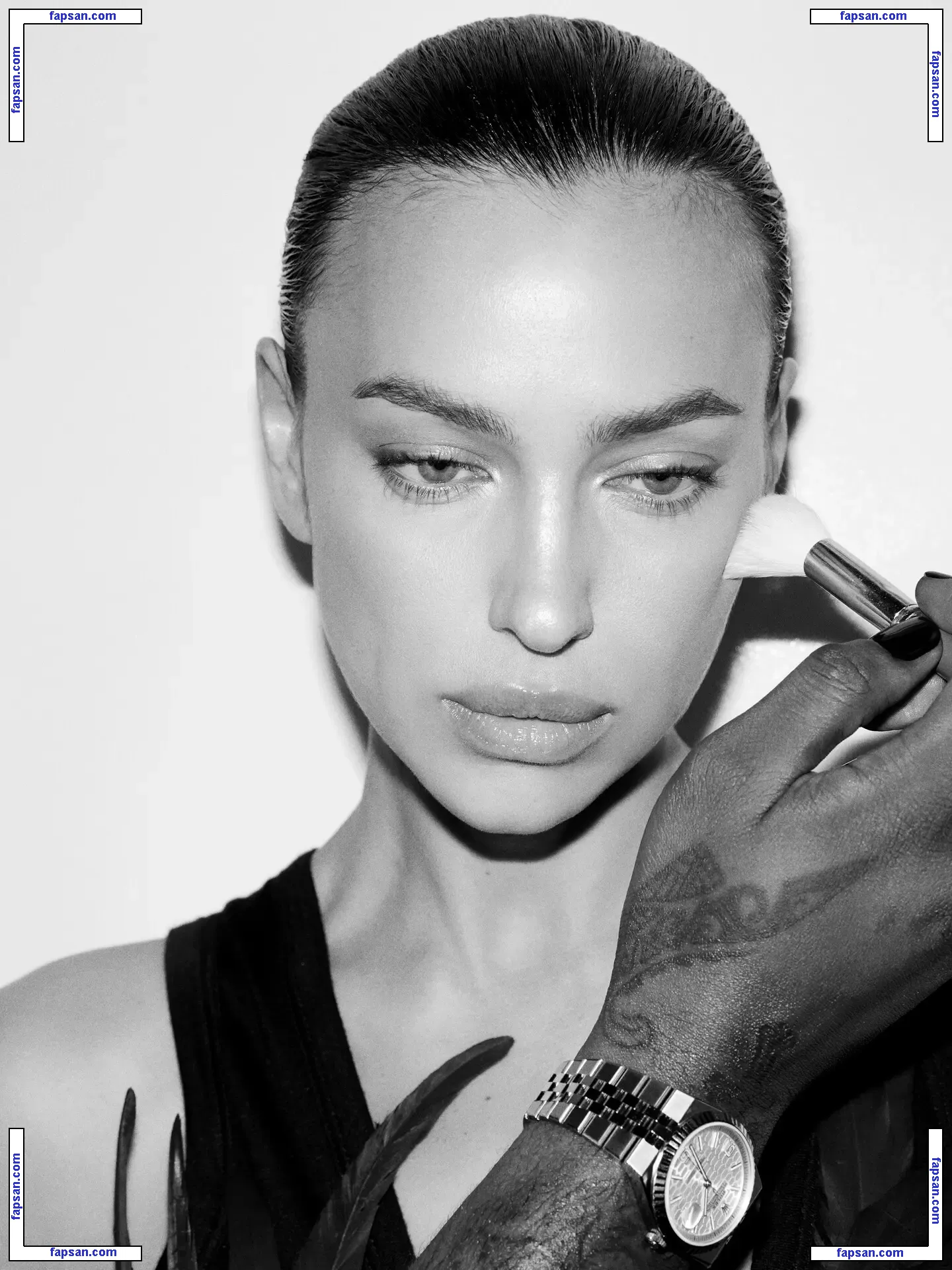 Irina Shayk голая фото #3820 с Онлифанс