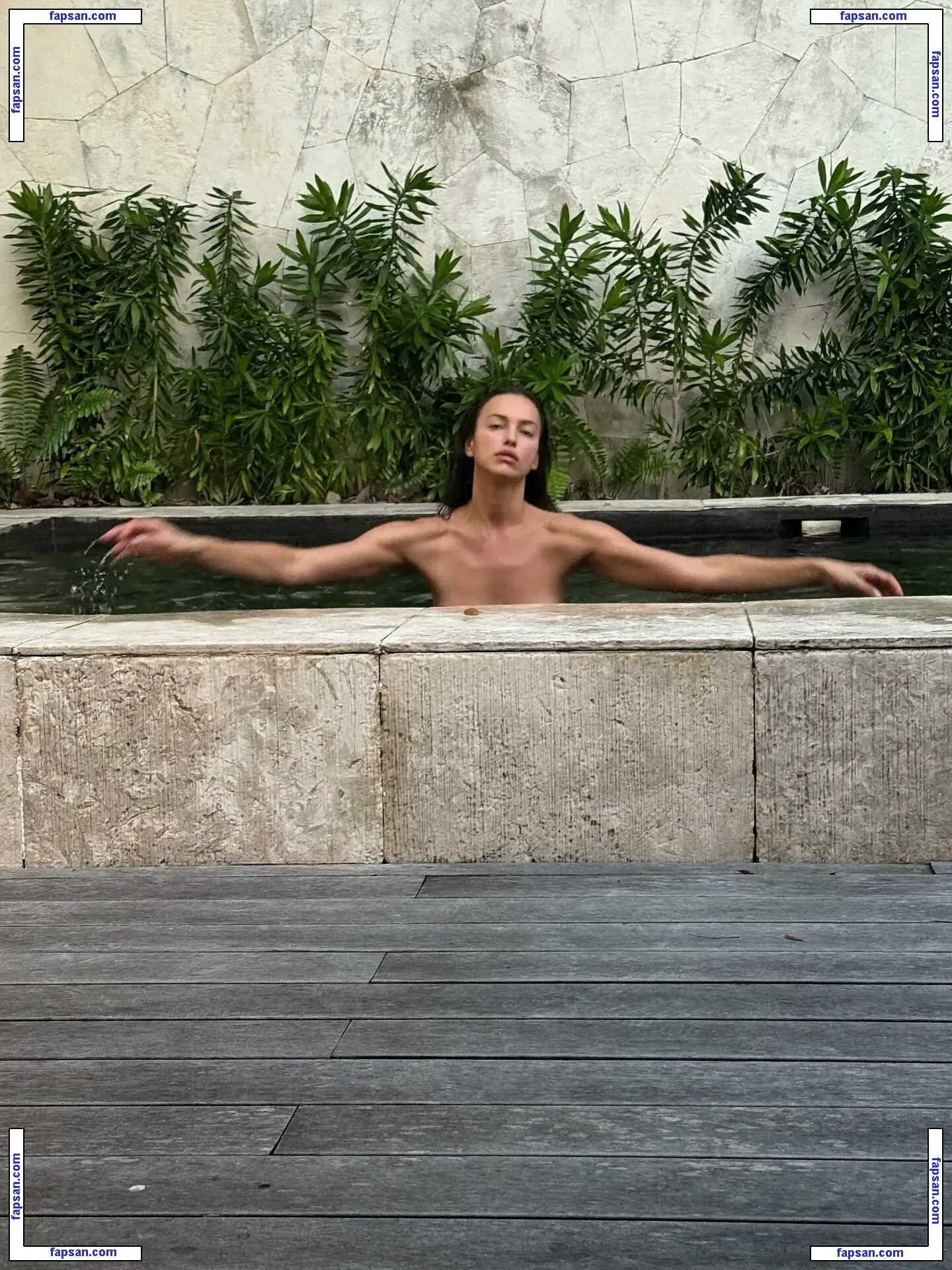 Irina Shayk nude photo #3823 from OnlyFans