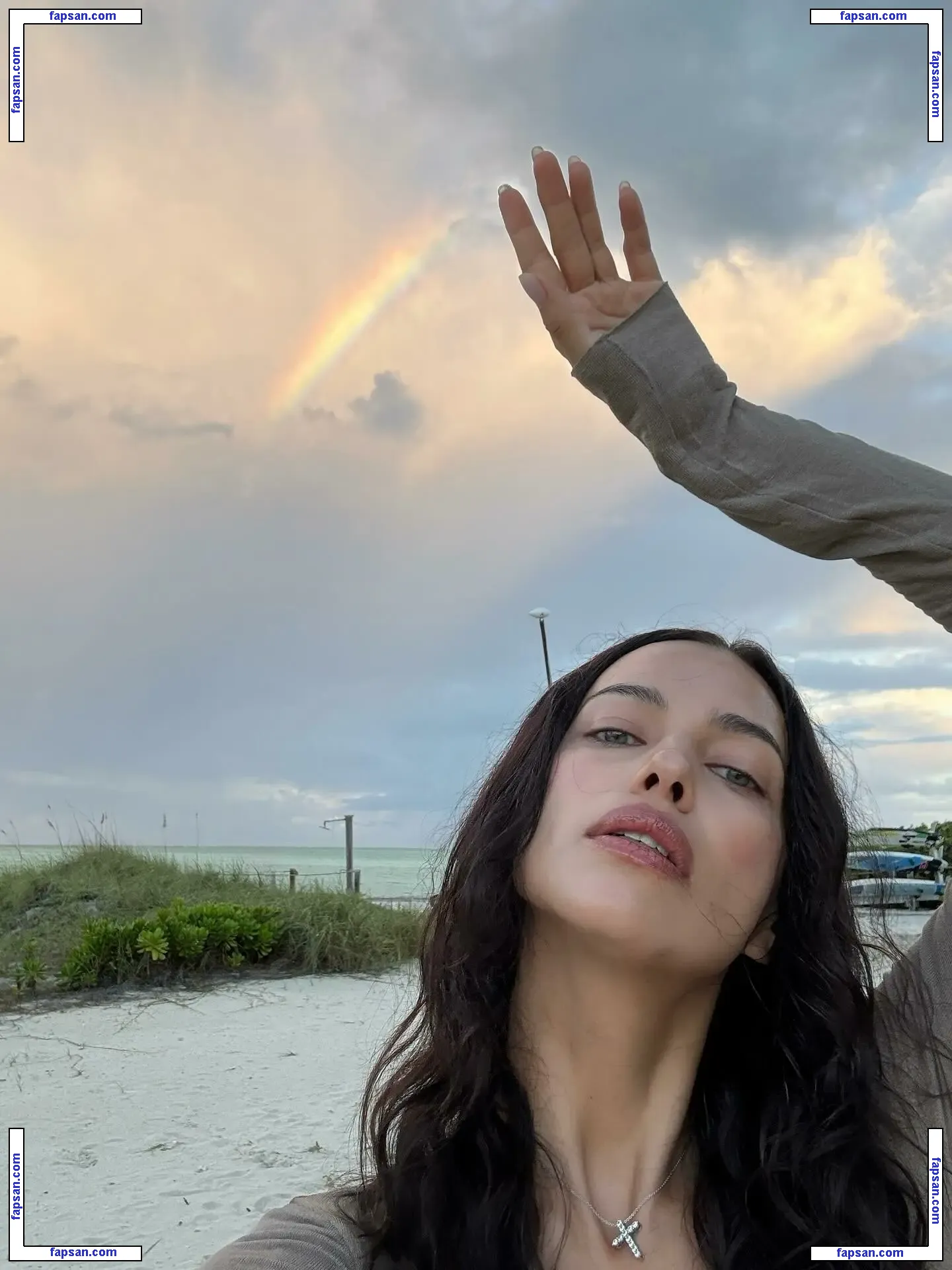 Irina Shayk nude photo #3827 from OnlyFans